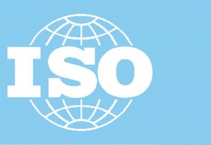 گواهینامه ISO
